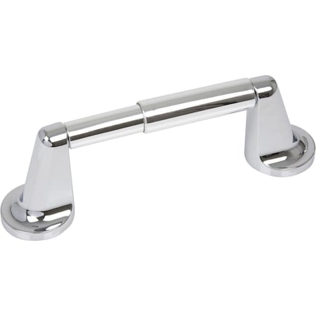 Delaney Hardware 400 SERIES US26 PAPER HOLDER 580006